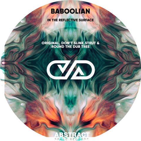 BABOOLIAN
