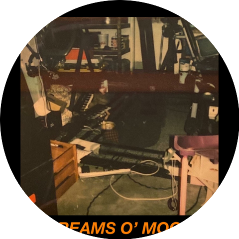 Strange Falls The Night!