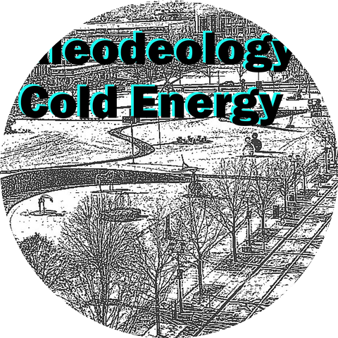 Aleodeology