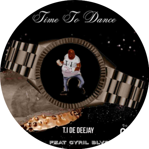 T.I De Deejay