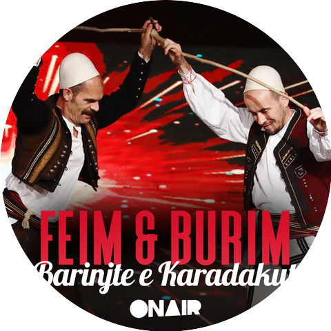 Feim Leka