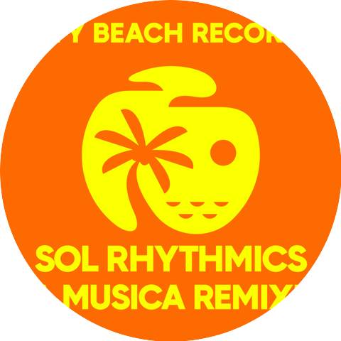Sol Rhythmics