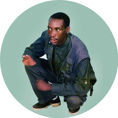 Makibi James