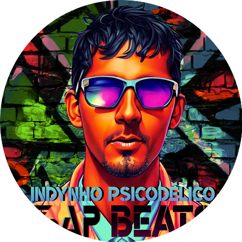 Indynho Psicodélico