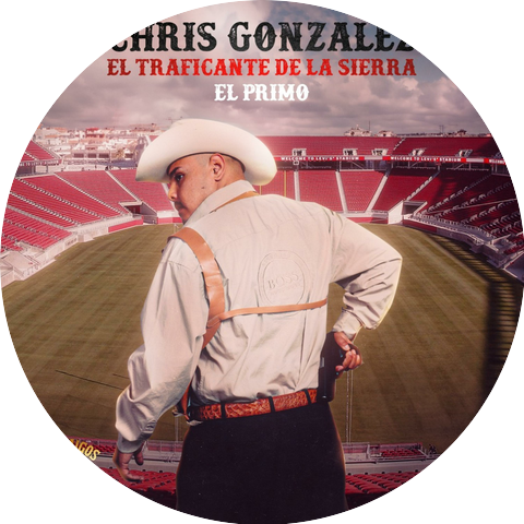 CHRIS GONZALEZ TRAFICANTE DE LA SIERRA