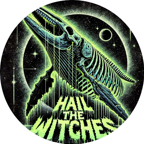 Hail The Witch