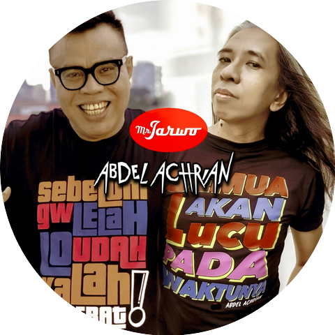 Abdel Achrian