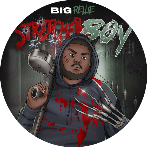 Big Rellie