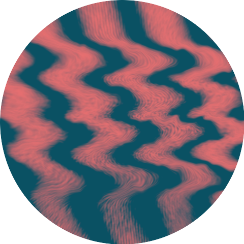 Wave Decay