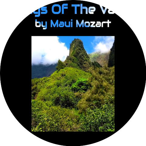 Maui Mozart
