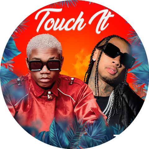 KiDi & Tyga