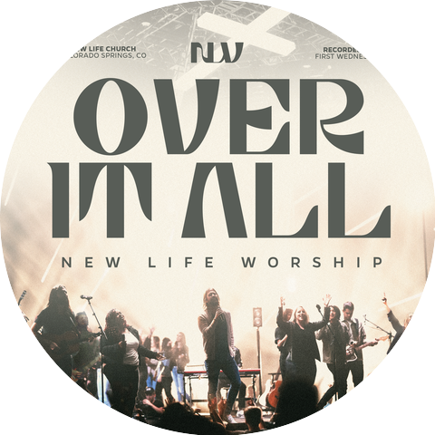 New Life Worship & Micah Massey