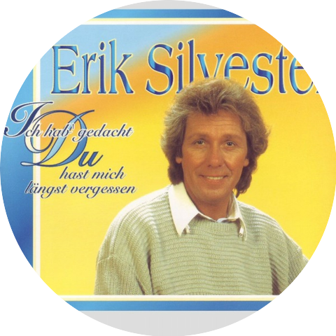 Erik Silvester