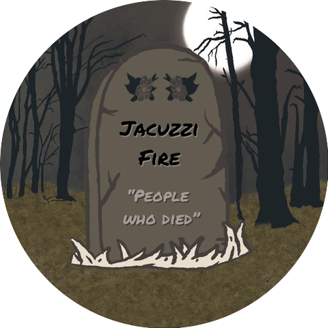 Jacuzzi Fire