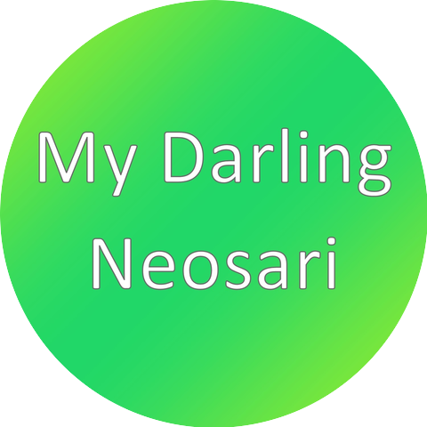 My Darling