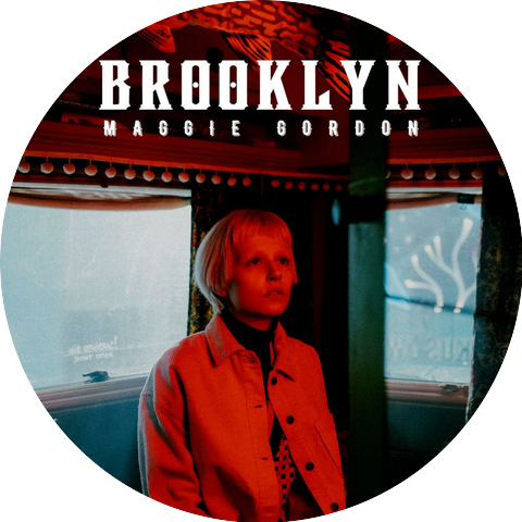 Maggie Gordon