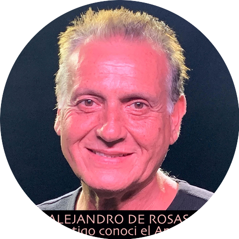 Alejandro de Rosas
