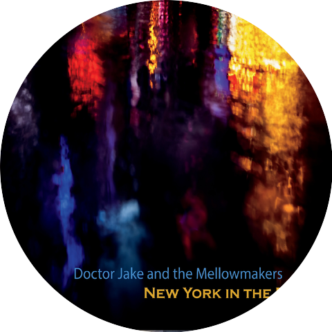 Doctor Jake and the Mellowmakers