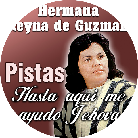 Hermana Reyna de Guzman