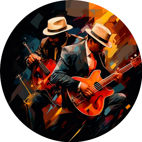 Quiet Jazz Coffee House