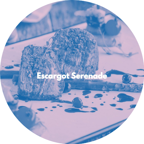 French Pastry Shop Music