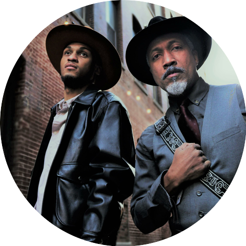 Mike & Mond