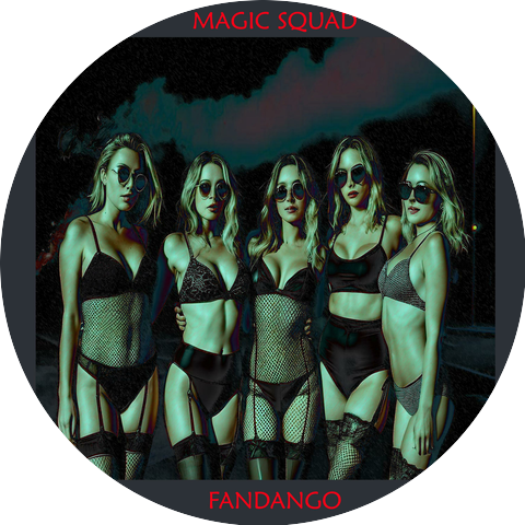Magic Squad