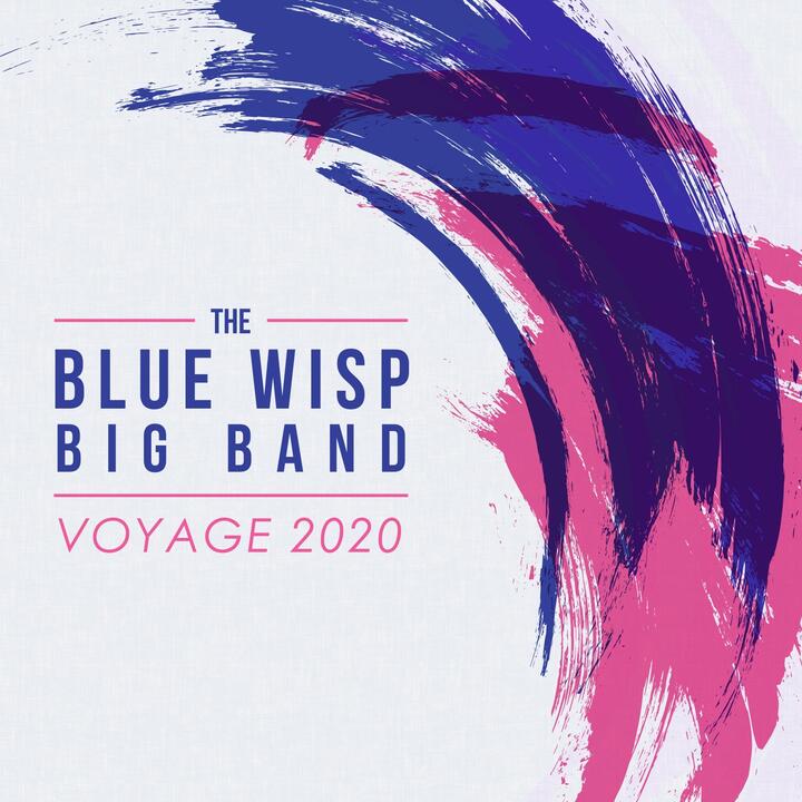 The Blue Wisp Big Band