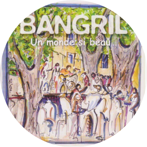 Bangril
