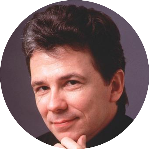Jean-Paul Fouchécourt