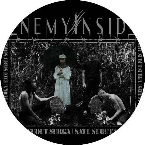 Enemy Inside Ina