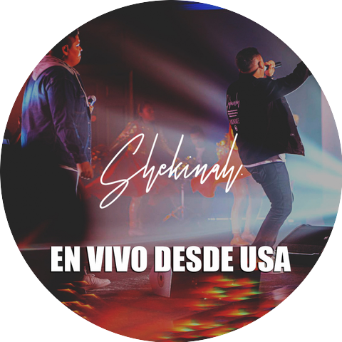 Grupo Shekinah