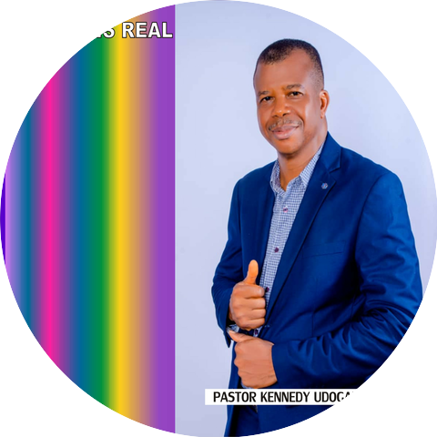 pastor Kennedy