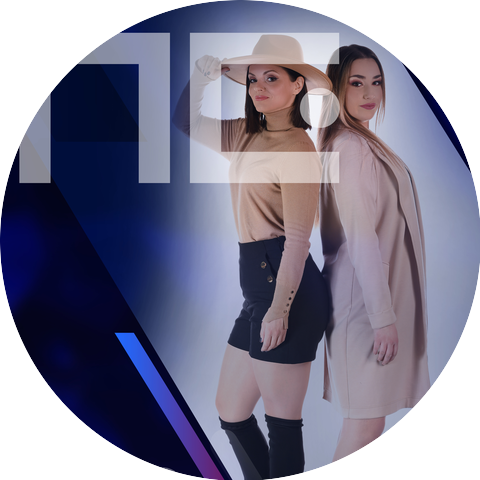 Ivana Vladović and Jovana Stanimirović