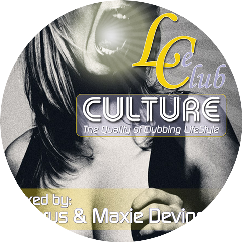 Le Club Culture - Mixed By Veerus & Maxie Devine