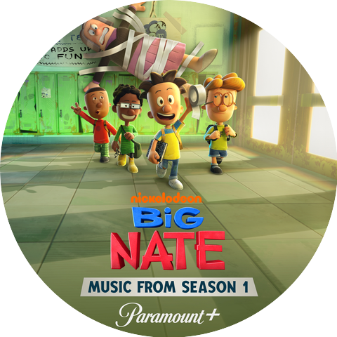 Big Nate TV