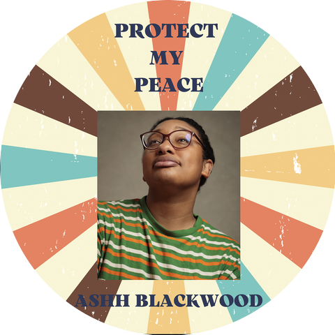 Ashh Blackwood