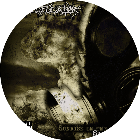 Crucificator & Alex Hategun