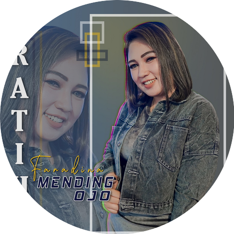 Ratih Faradina