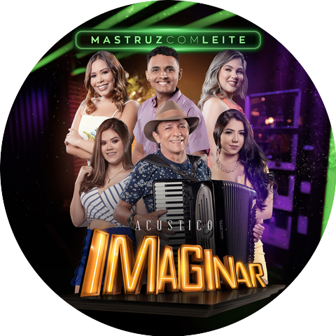 mastruz com leite & Acústico Imaginar