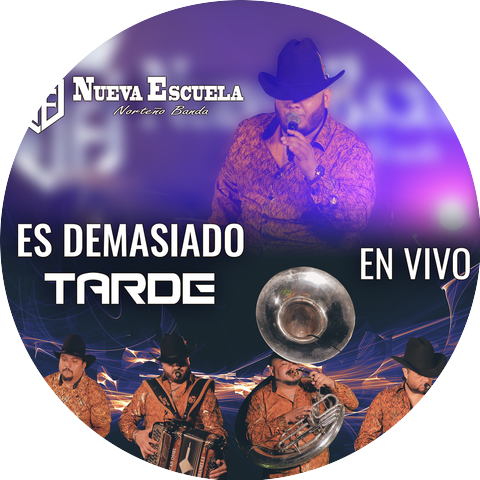 Nueva Escuela Norteño Banda