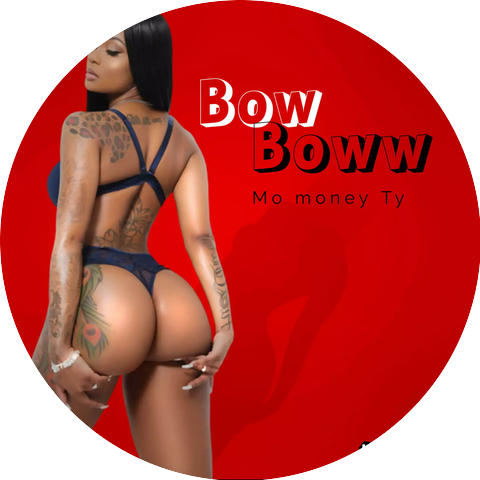 Mo Money Ty