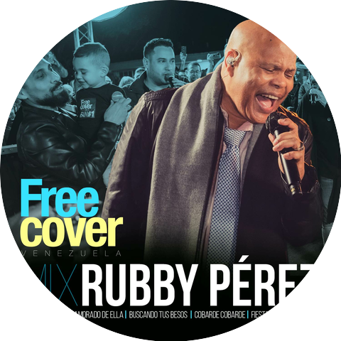 Free Cover Venezuela & Rubby Pérez