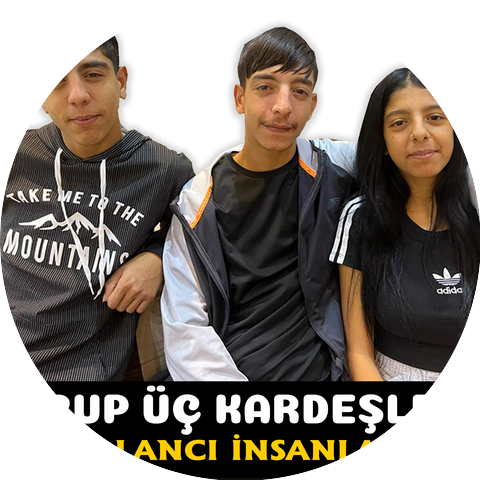 Grup Üç Kardeşler