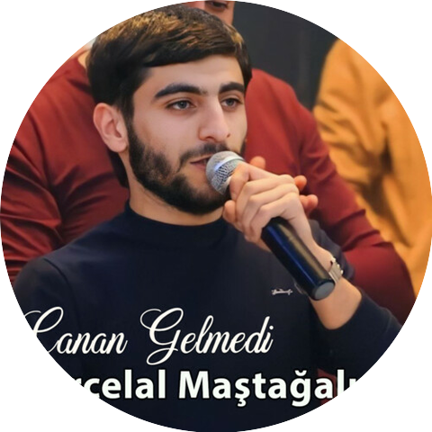Mircelal Maştağalı