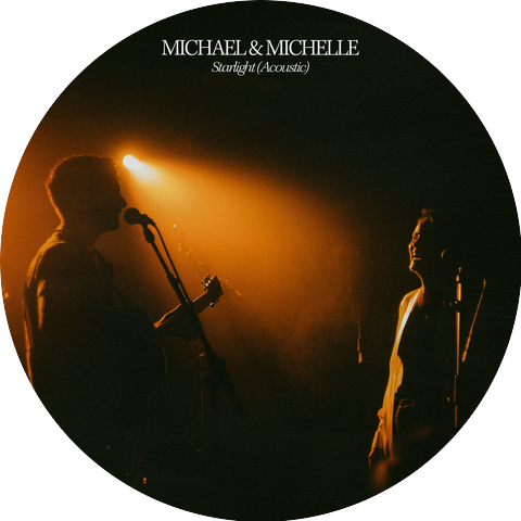 Michael & Michelle
