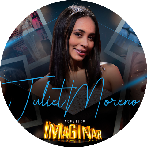Juliet Moreno & Acústico Imaginar