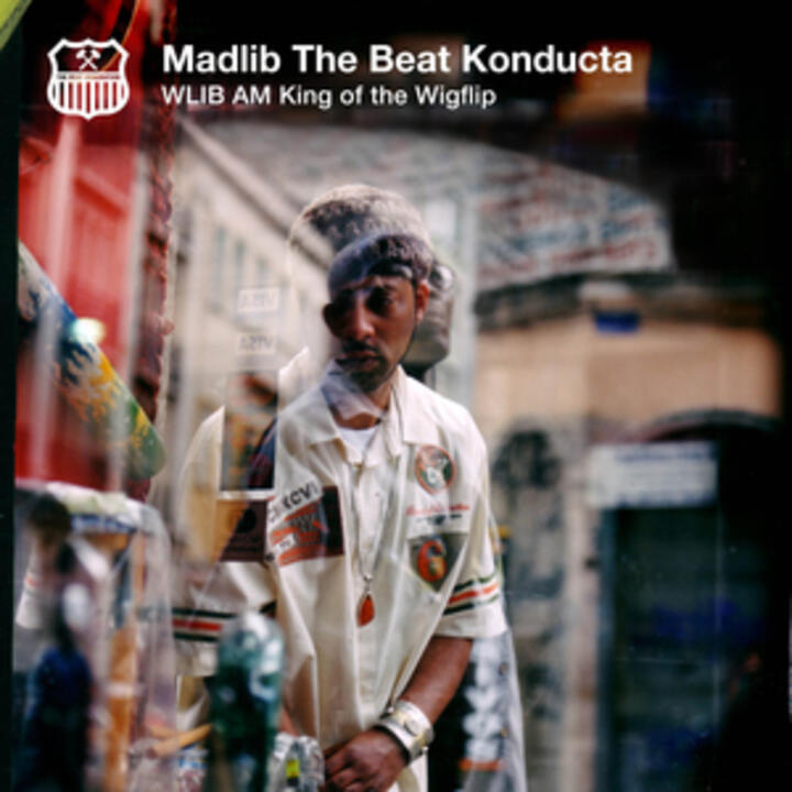 Madlib & The Professionals