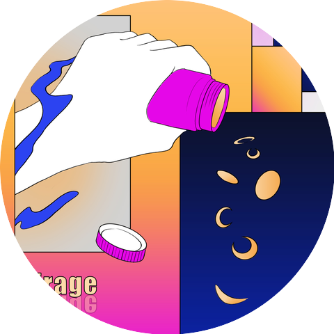 Galaxy Knight