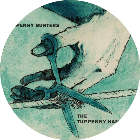 Tuppenny Bunters
